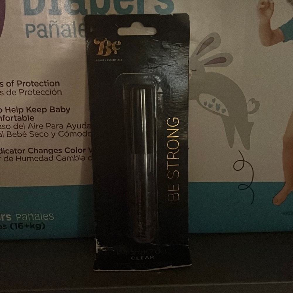 black , small